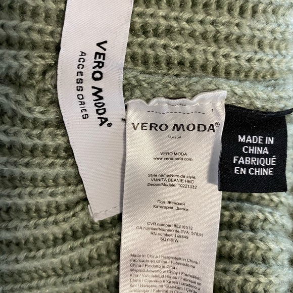 VMNITA Beanie | Vero Moda - Picture 7 of 9